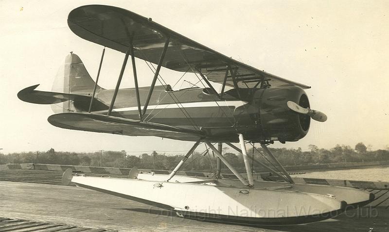 1935 Waco CPF 25.jpg - 1935 Waco CPF